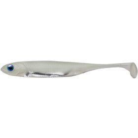 Мягкие приманки Fish Arrow Flash J Shad 4 SW #L145 - L Blue/Silver