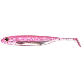 Мягкие приманки Fish Arrow Flash J Shad 3 #20 (Pink/Silver)
