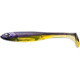 Мягкие приманки Fish Arrow Flash J Shad 4.5 #05 (Purple Weenie/Silver)