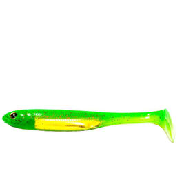 Мягкие приманки Fish Arrow Flash J Shad 4 #VO-01