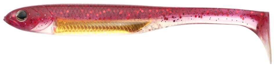 Мягкие приманки Fish Arrow Flash J Shad 4.5 SW #116 (Red/Gold)