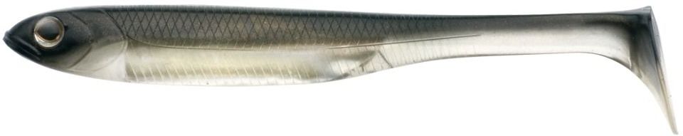 Мягкие приманки Fish Arrow Flash J Shad 4.5 SW #104 (Katackuchi Iwashi/Silver)