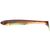 Мягкие приманки Fish Arrow Flash J Shad 4.5 SW #114 (Motor Oil/Silver)