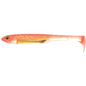 Мягкие приманки Fish Arrow Flash J Shad 4.5 SW #119 (Glow Orange/Gold)
