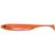 Мягкие приманки Fish Arrow Flash J Shad 4 SW #L136 - L Orange/Silver