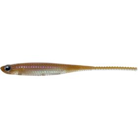 Мягкие приманки Fish Arrow Flash J 1.5 Slim SW #113 - NATURAL/SILVER