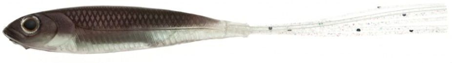 Мягкие приманки Fish Arrow Flash J Spine 2 #07