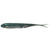 Мягкие приманки Fish Arrow Flash J Split 3 #03 (Neon Green/Silver)