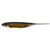 Мягкие приманки Fish Arrow Flash J 3 SW #107 (Black/Gold)