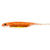 Мягкие приманки Fish Arrow Flash J 3 SW #103 (Orange/Gold)