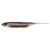 Мягкие приманки Fish Arrow Flash J 4 SW #106 (Maiwashi/Gold)