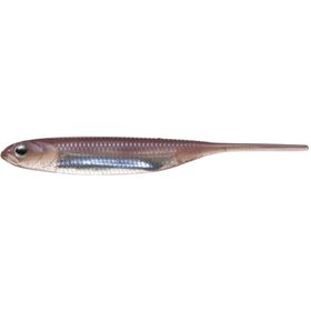 Мягкие приманки Fish Arrow Flash J 4 SW #129 - Kisu/Silver