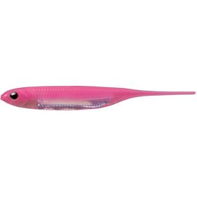 Мягкие приманки Fish Arrow Flash J 4 SW #L135 - L Pink/Silver