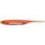 Мягкие приманки Fish Arrow Flash J 4 SW #L136 - L Orange/Silver