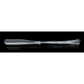 Мягкие приманки Fish Arrow Flasher Worm 1 #01 - CLEAR