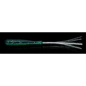 Мягкие приманки Fish Arrow Flasher Worm 1 #09 - KABURA GREEN