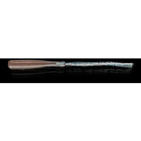 Мягкие приманки Fish Arrow Flasher Worm 1 #10 - GLOW OKIAMI