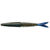 Мягкие приманки Fish Arrow Still Bait Kai 3 #08 (GP BLUE/BLUE)