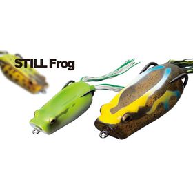 Приманка Fish Arrow Still Frog