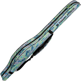 Чехол FishArt полужесткий 1 секция (1.5м)