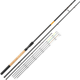 Удилище Fish Art Ballistiс GEN.2 Feeder (3.3м; 100г)