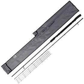 Удилище Fish Art Studio Black Swan (3.3м; 80г)