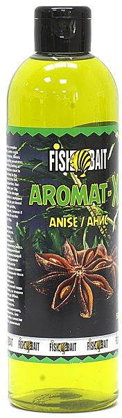 Ароматизатор FishBait Aromat-X Анис (500мл)
