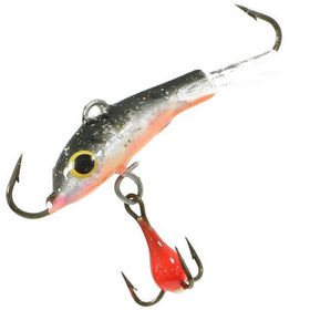 Балансир Fisherman Ладога 309 с тройником (7г) S