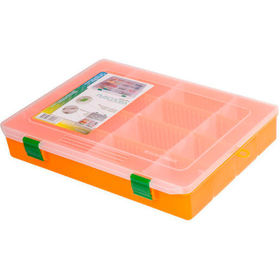 Коробка Fisherbox 310B (Orange)