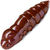 Мягкая приманка FishUp Pupa 0.9 Cheese 106 - Earthworm (упаковка - 12шт)