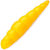Мягкая приманка FishUp Yochu 1.7 Cheese 103 - Yellow (упаковка - 8шт)