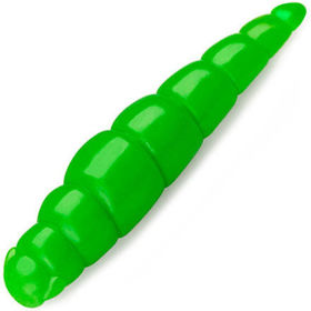 Мягкая приманка FishUp Yochu 1.7 Cheese 105 - Apple Green (упаковка - 8шт)