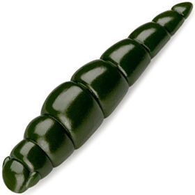 Мягкая приманка FishUp Yochu 1.7 Cheese 110 - Dark Olive (упаковка - 8шт)