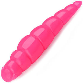 Мягкая приманка FishUp Yochu 1.7 Cheese 112 - Hot Pink (упаковка - 8шт)