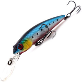 Воблер Fishycat Bobcat 95DSP (12г) R25