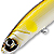 Воблер Fishycat Libyca 110SP (10,0г) R03 (желтый)