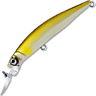 Воблер Fishycat Libyca 75DSP (5,2г) R03 (желтый)