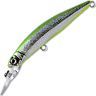 Воблер Fishycat Libyca 75DSP (5,2г) R12 (зеленый)
