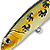 Воблер Fishycat Libyca 75DSP (5,2г) X08 (охра/следы)