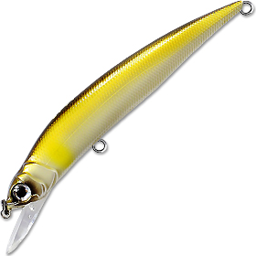 Воблер Fishycat Libyca 90SP (6,8г) R03 (желтый)