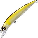 Воблер Fishycat Libyca 90SP (6,8г) R03 (желтый)