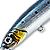 Воблер Fishycat Libyca 90SP (6,8г) R08 (голубой)