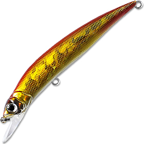 Воблер Fishycat Libyca 90SP (6,8г) R15 (оранжевый)