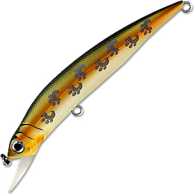 Воблер Fishycat Libyca 90SP (6,8г) X08 (охра/следы)