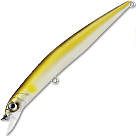 Воблер Fishycat Ocelot 110F R03 (желтый) 125мм (12,7г)