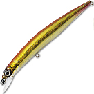 Воблер Fishycat Ocelot 110F R15 (оранжевый) 125мм (12,7г)