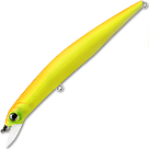 Воблер Fishycat Ocelot 110F R16 (лимонный) 125мм (12,7г)
