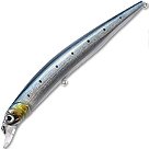 Воблер Fishycat Ocelot 125f R08 (голубой) 125мм (12,7г)