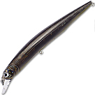 Воблер Fishycat Ocelot 125f R13 (коричневый) 125мм (12,7г)