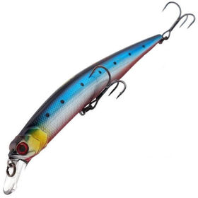 Воблер Fishycat Ocelot 125F R25 125мм (12,7г)